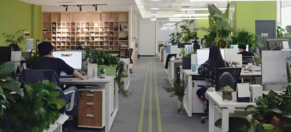 山西鼎泰伟业建筑工程有限公司轮播图2