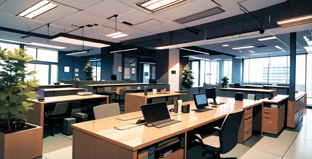 山西鼎泰伟业建筑工程有限公司轮播图2