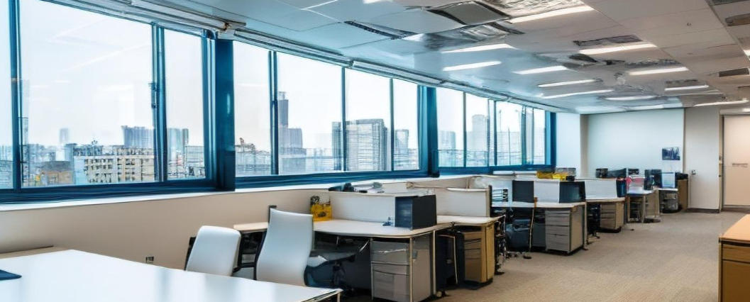 山西鼎泰伟业建筑工程有限公司轮播图5